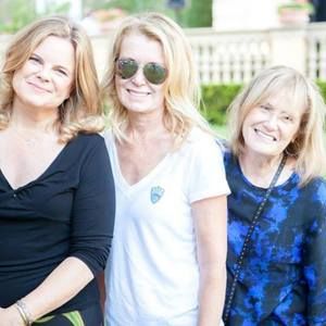 Meet your Posher, Toni